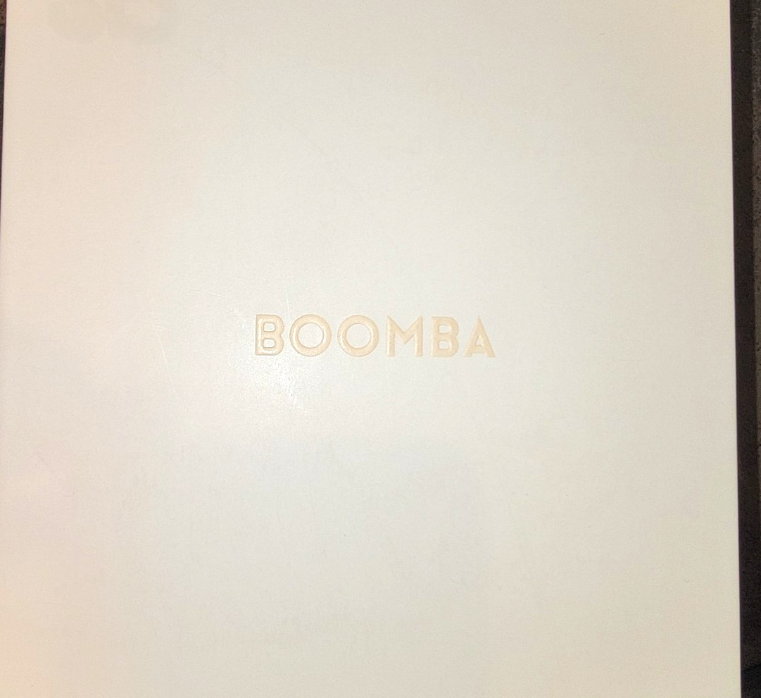 BOOMBA ULTRA BOOST BRA INSERTS BEIGE SIZE D NIB