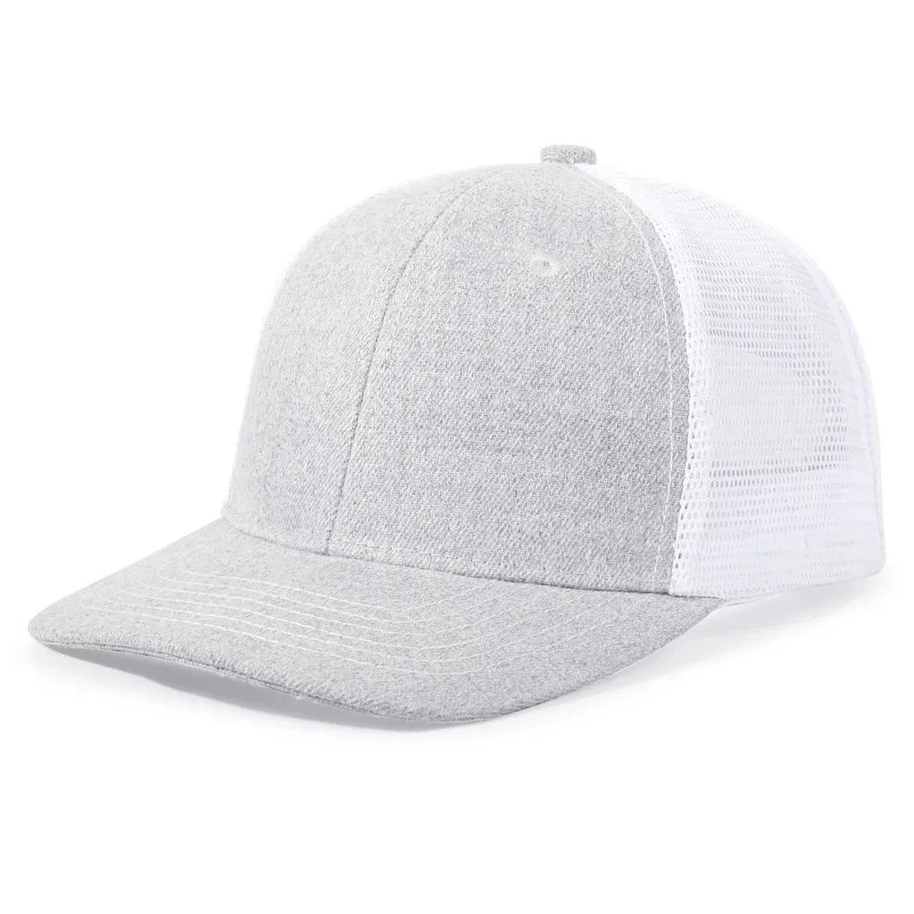 Richardson Trucker Hat Unisex Snapback Mesh Cap Baseball Adjustable U.S