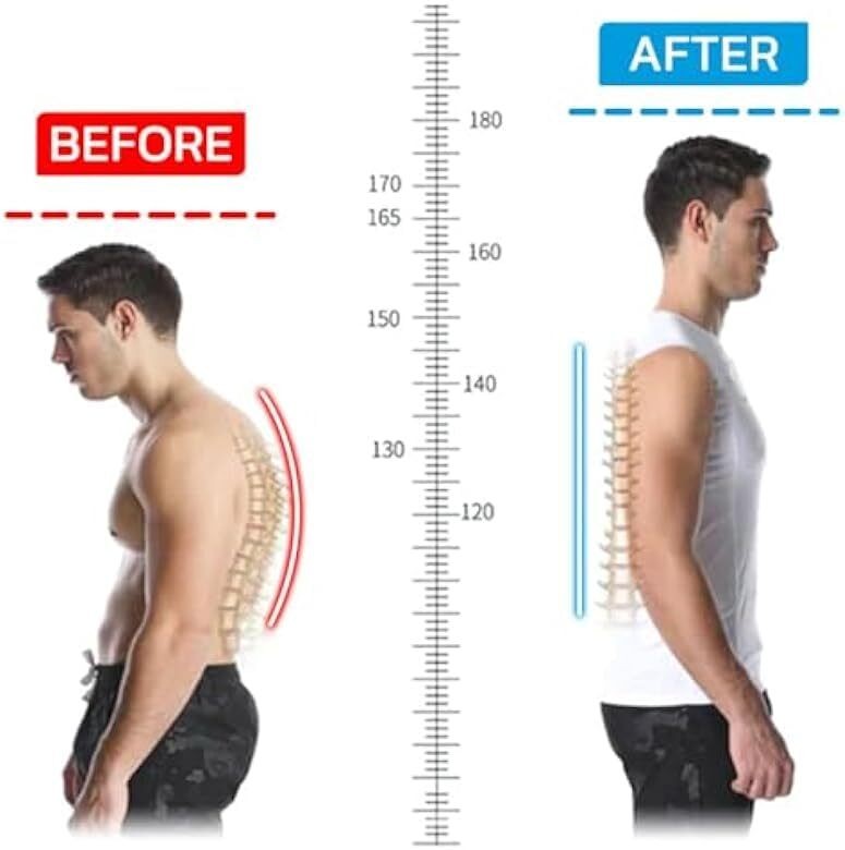 Evolv-Off Compression Shirt, V-Boost 2025 New Version Ionic Shaping Sleeveless
