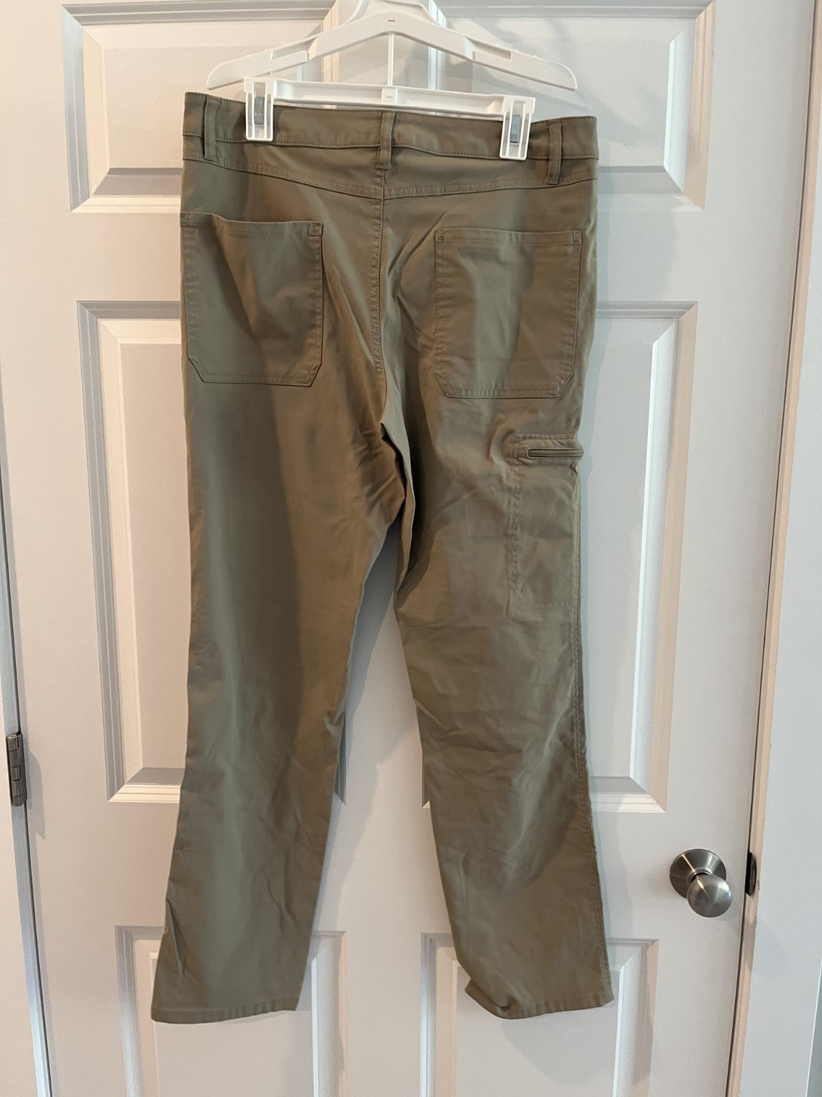 Weatherproof vintage pants 34×32