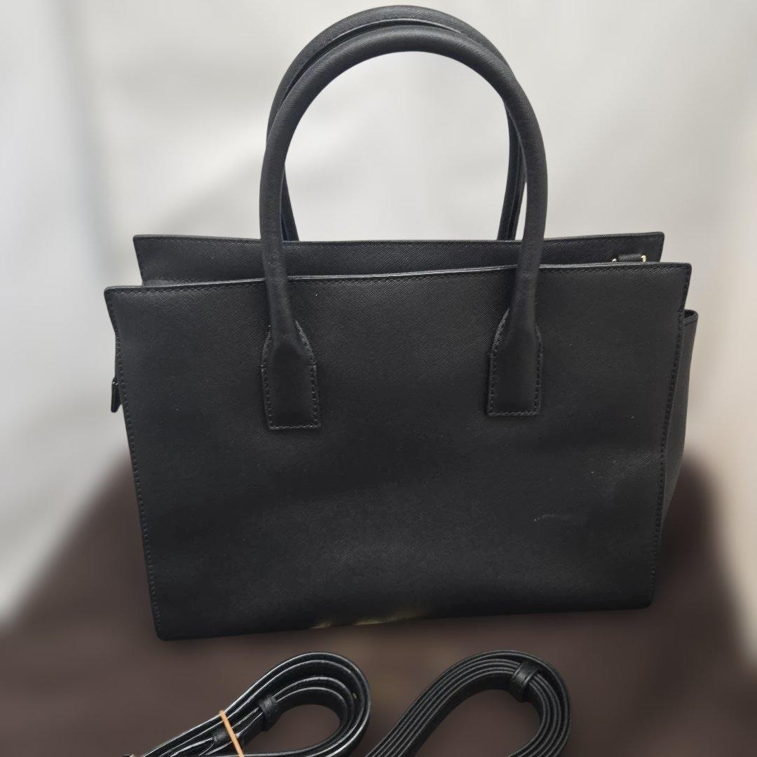 Excellent condition kate spade NEW YORK 2 way bag