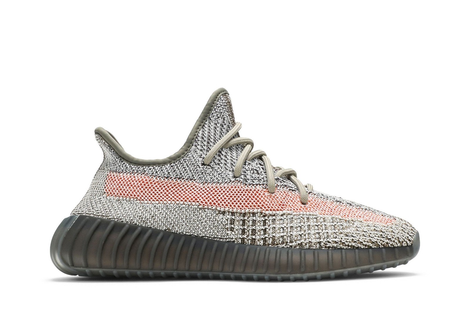 adidas Yeezy Boost 350 V2 ‘Ash Stone’ GW0089 New Size