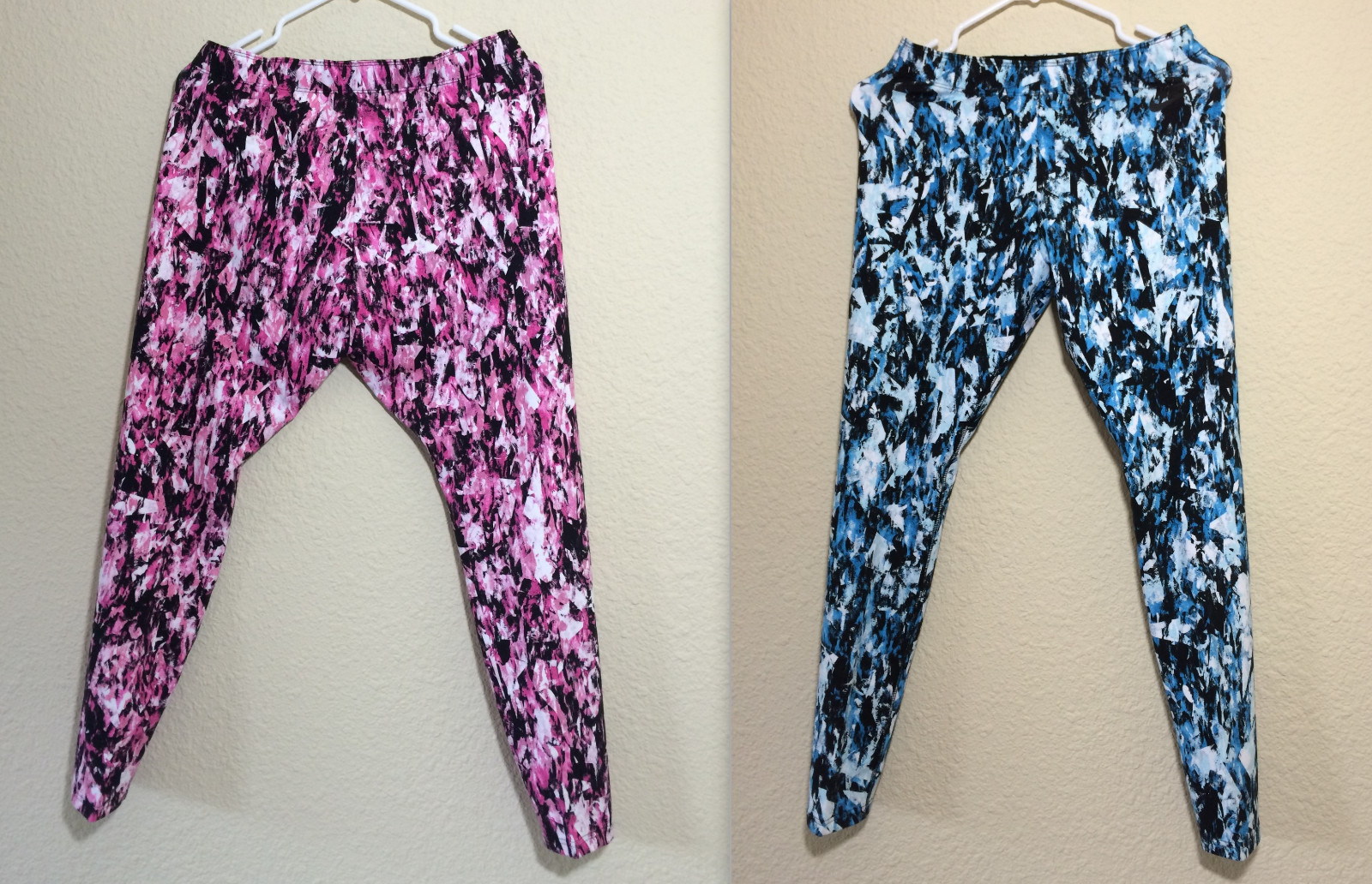 New Nike LEG A SEE Logo Women’s Tight Pant Black/Pink/Blue/White 799128 632/412