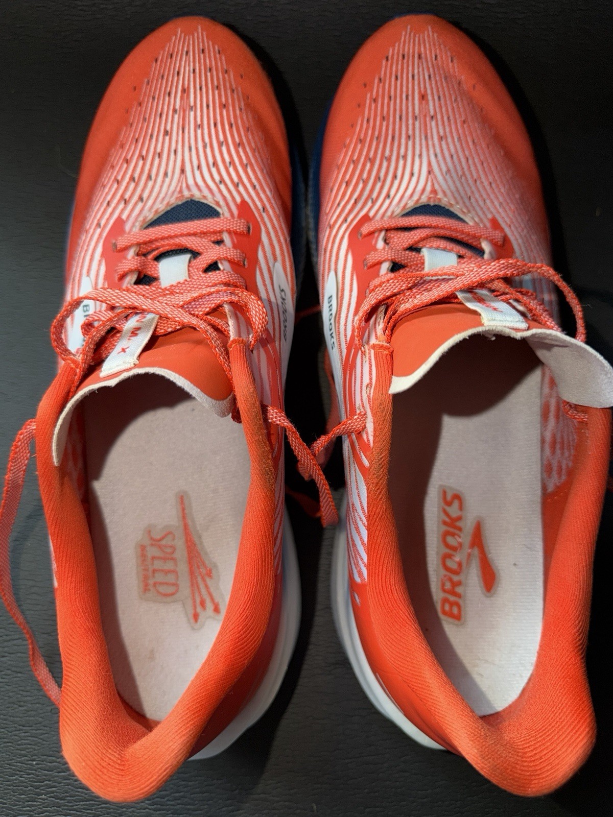 Brooks Hyperion Max Men’s 11.5