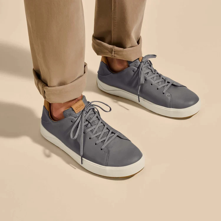 🔥 Sale! Men’s OluKai Lae’ahi Lī ‘Ili Sneakers – 8 Color – Free Shipping ⚡