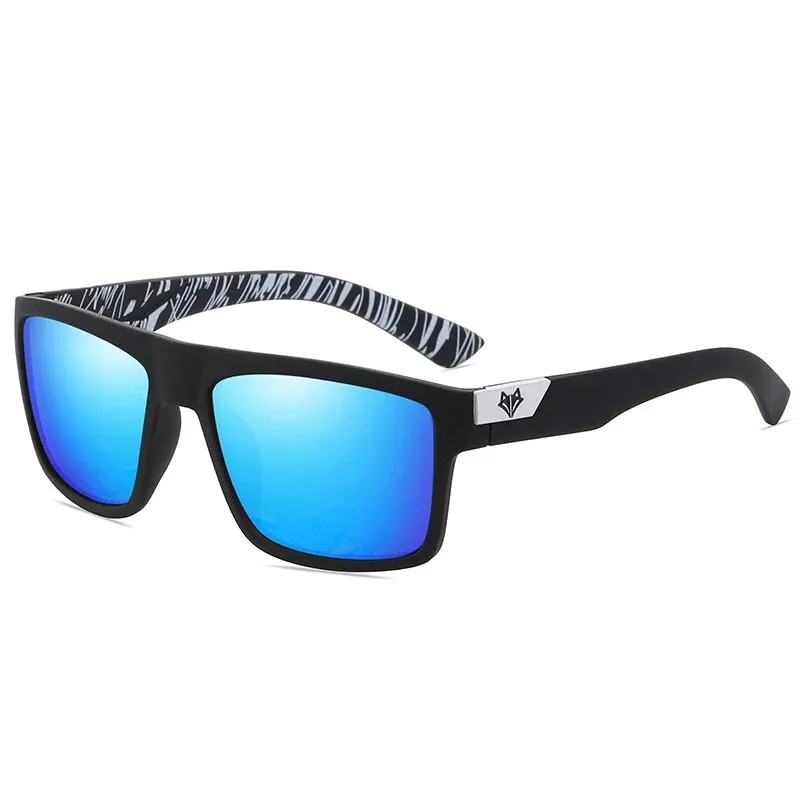 Men Polarized Fishing Sunglasses Outdoor Sports Hiking Driving Running Sun Glass