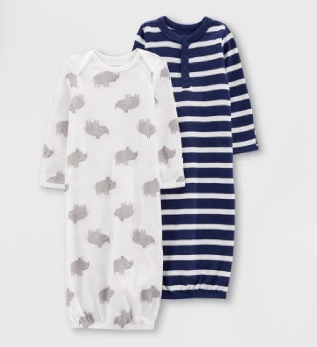 Carters Just One You Baby Layette Set – Newborn