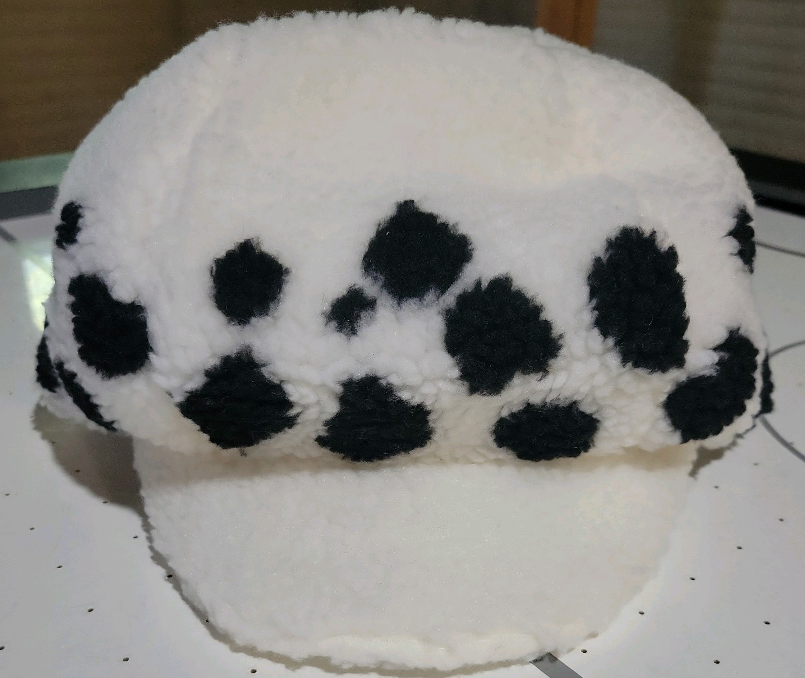ONE PIECE – Trafalgar Law Replica Cap – Free Shipping