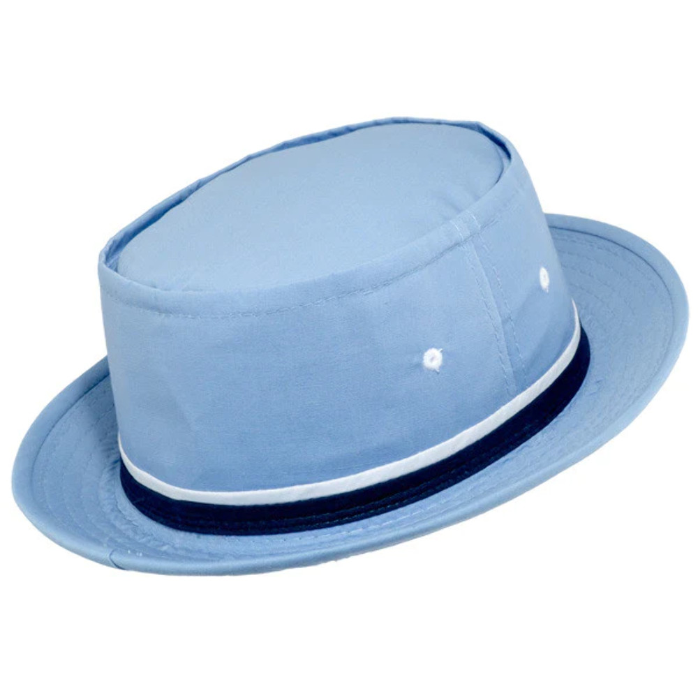 Dorfman Pacific – Roll up Bucket Hat