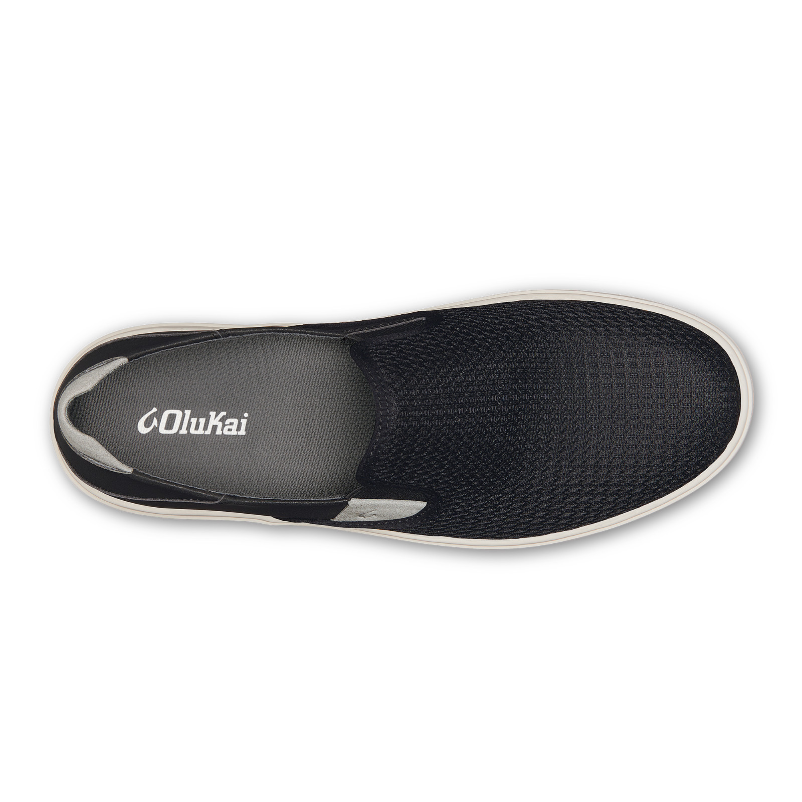 OluKai Lae‘ahi Men’s Slip-On Sneakers Brand New Authentic