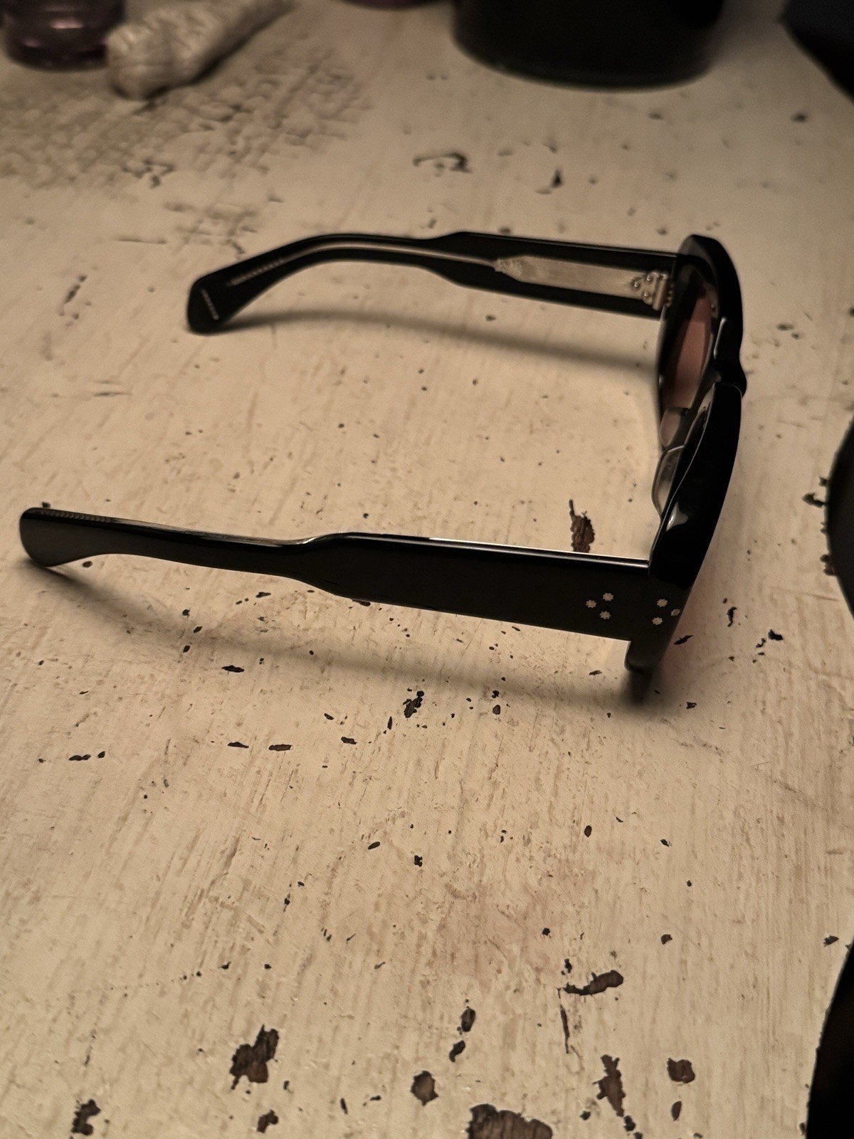 Jacques Marie Mage Sunglasses