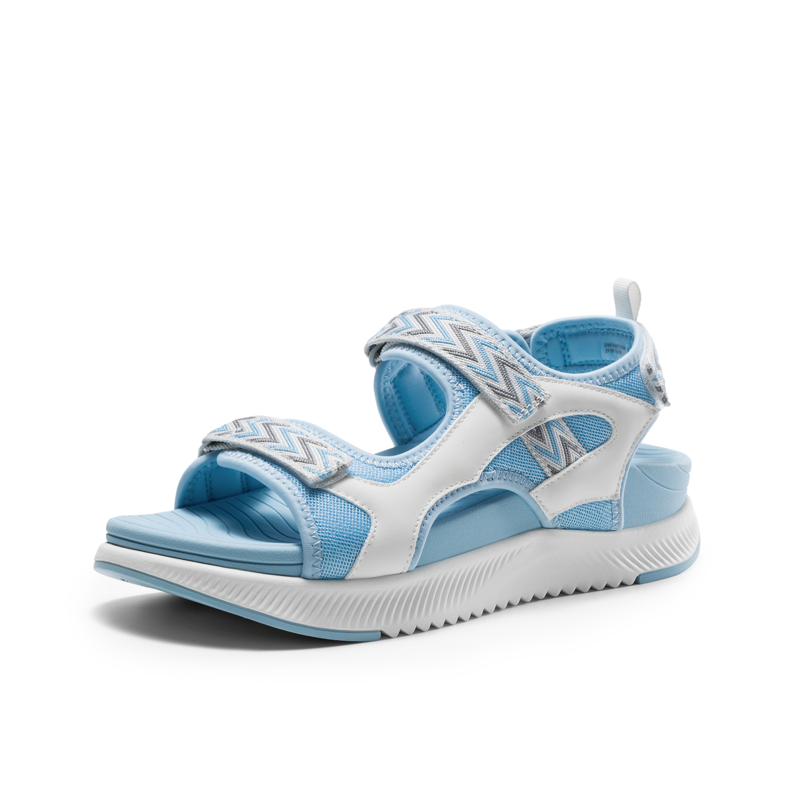 Women Walking Sandals Arch Support Orthopedic Recovery Hiking Sandals