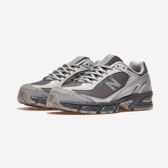 New Balance 509 – Slate Grey / U509DA / Shoes Sneakers Expedited Shipping