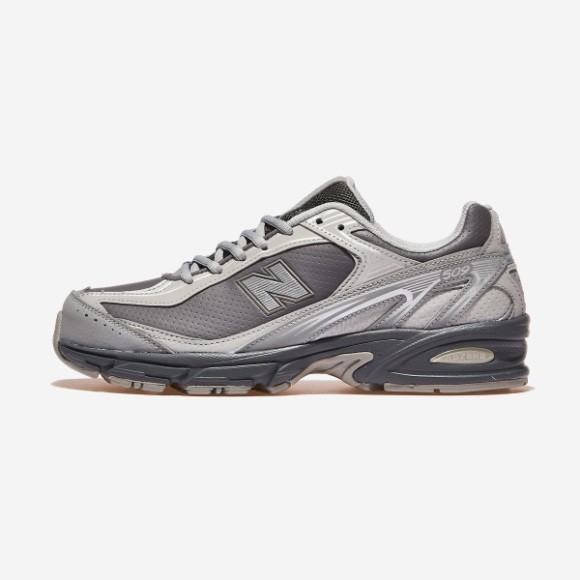 New Balance 509 – Slate Grey / U509DA / Shoes Sneakers Expedited Shipping