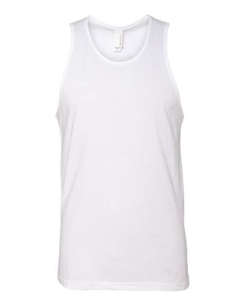Next Level – Cotton Muscle Tank