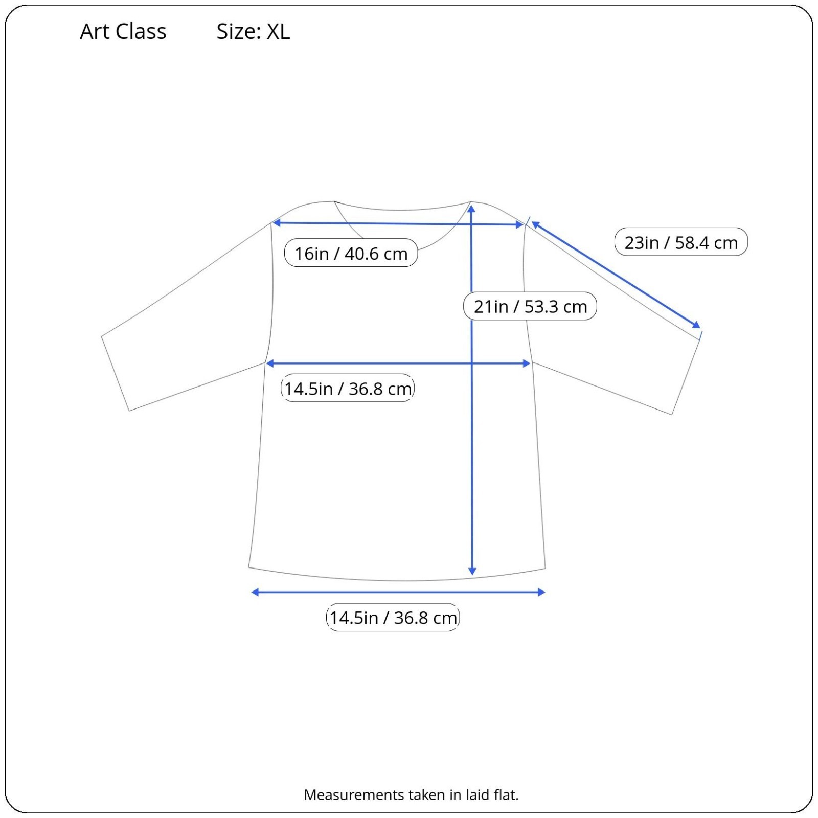 Art Class Juniors Off-The-Shoulder Long Sleeve Top Black