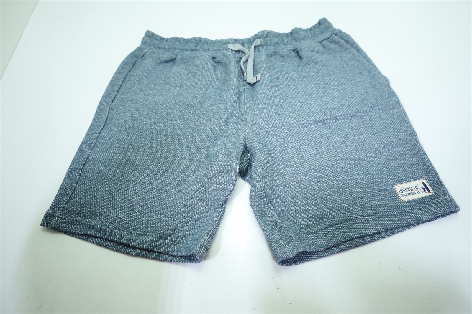New Johnnie-O Golf RAY_SMS Shorts Mens Waist Size Medium PALM INV12586922