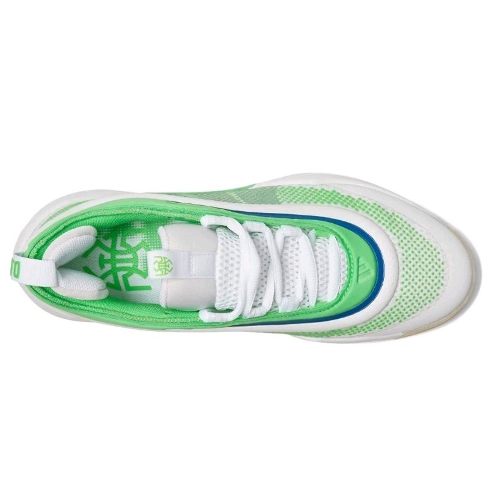 Unisex Adidas D.O.N Issue 6 Basketball Shoes Sneakers Size 11 Men 12 Women