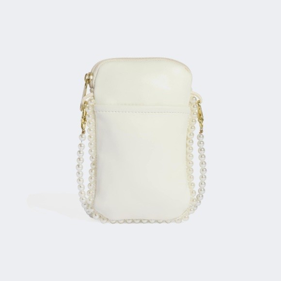 Adidas W Biz Festival Bag – Off White / KE2332 / Expedited Shipping