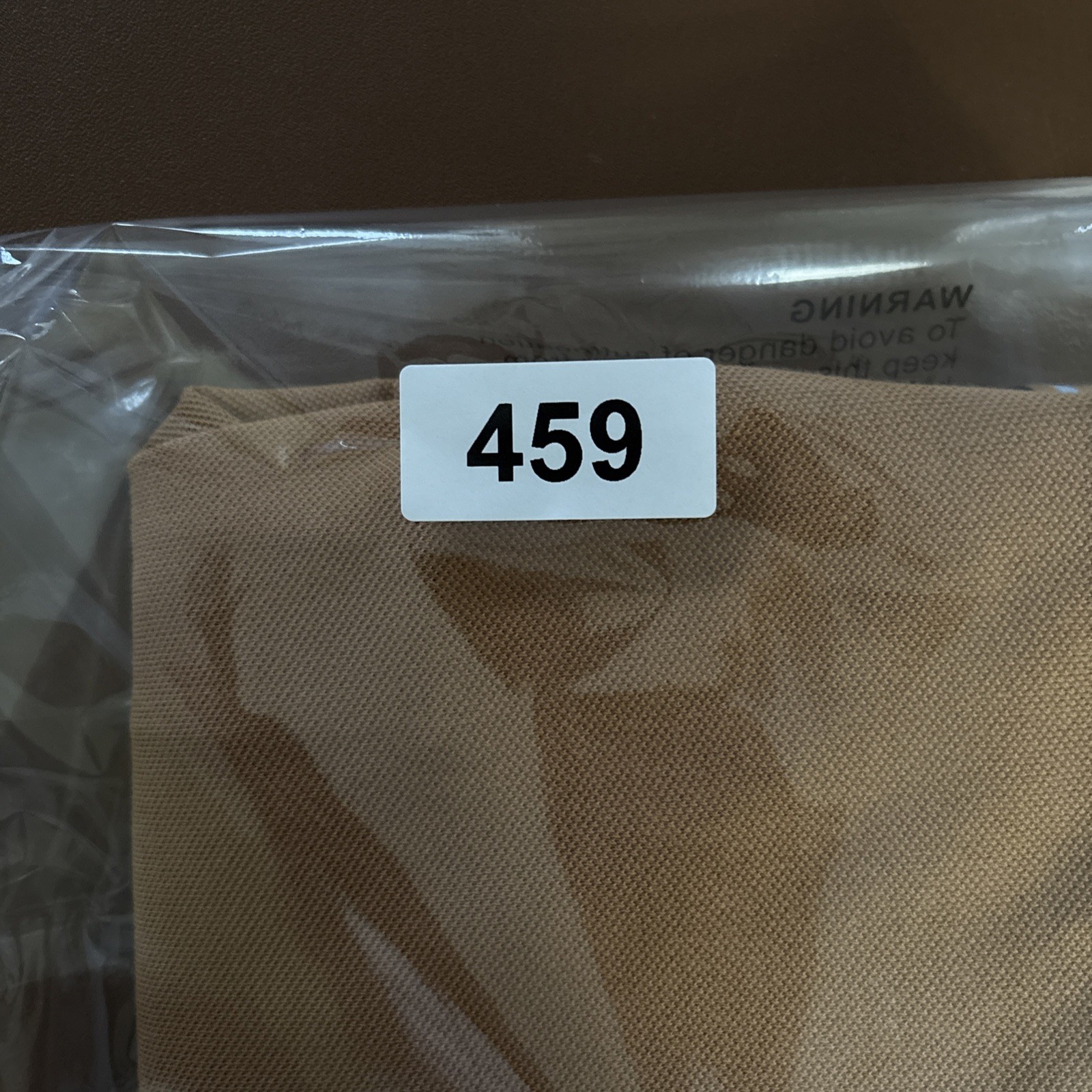 Fred Perry M3600 Polo Mens Size Small Dark Caramel/Snow White/Silver Blue BNWT