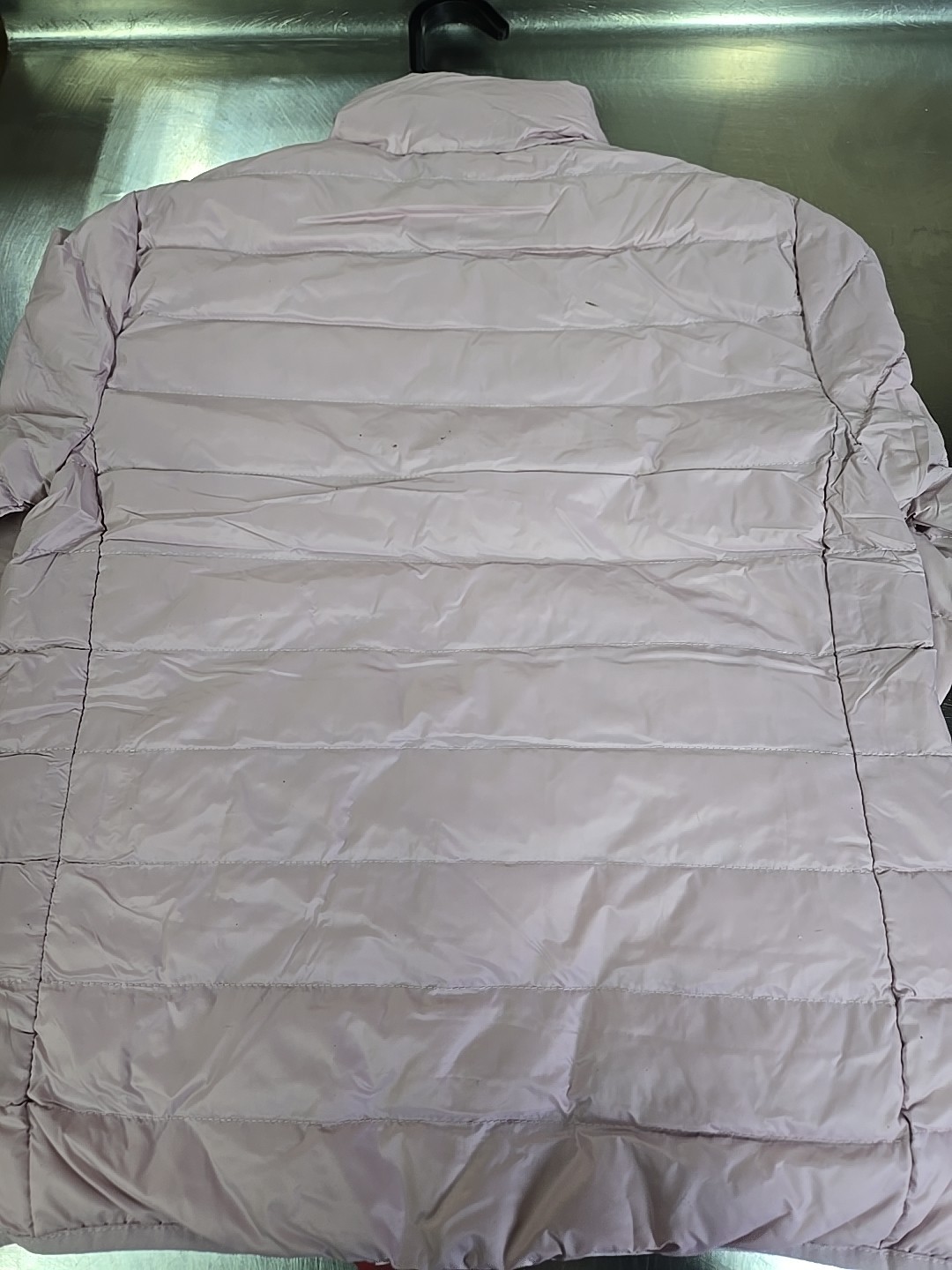 NWT: Girl’s Eddie Bauer Down Packable Jacket – 2 Colors/4 Sizes to Choose From!
