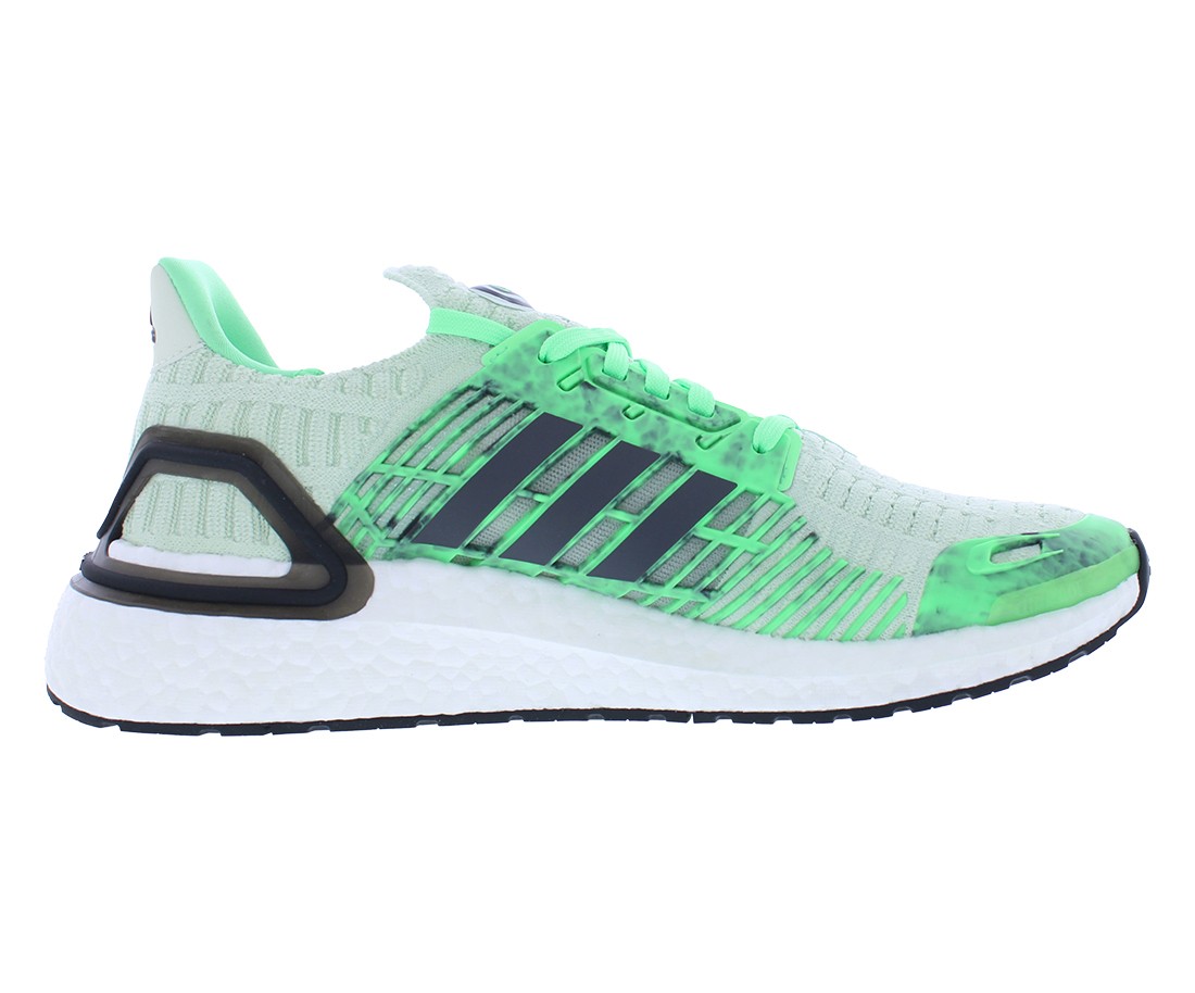 Adidas Ultraboost CC 1 DNA Mens Shoes Size 8, Color: Linen Green/Carbon/Core