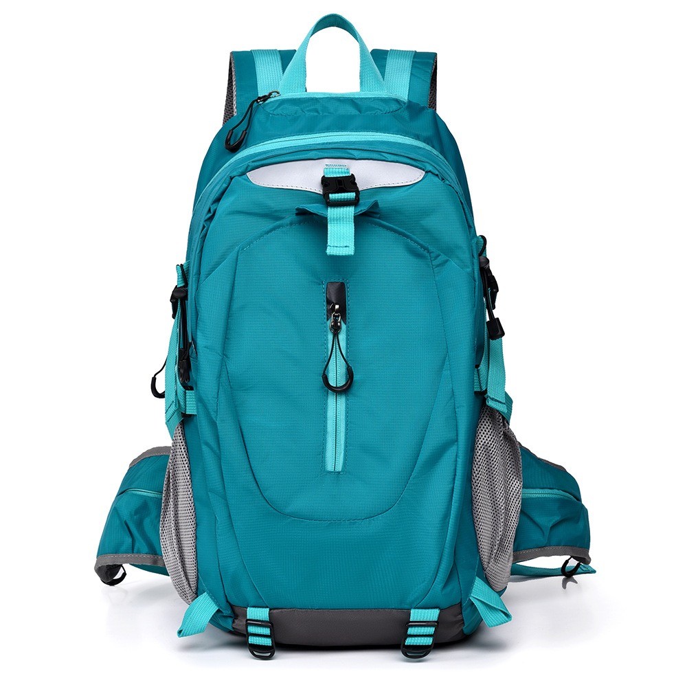 Large Water Resistant Hiking Backpack Wearproof Outdoor Travel Bag Men Women