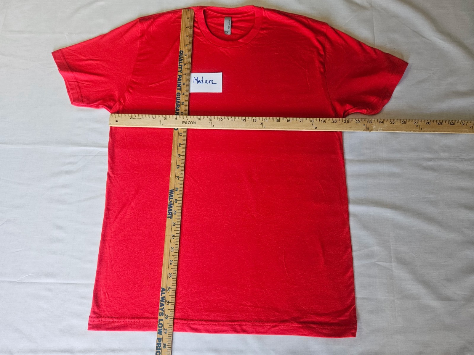 Next Level Apparel Crew Neck T-Shirts Mens 3600 & 3900