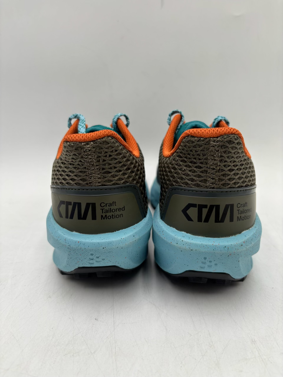 Craft CTM ULTRA TRAIL BOTANIC/PURE Men’s NEW Run-Shoes Multicolor Multiple Sizes