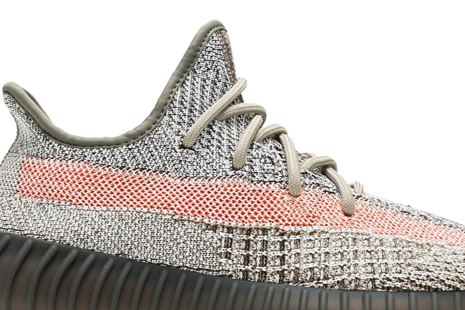 adidas Yeezy Boost 350 V2 ‘Ash Stone’ GW0089 Men’s Shoes
