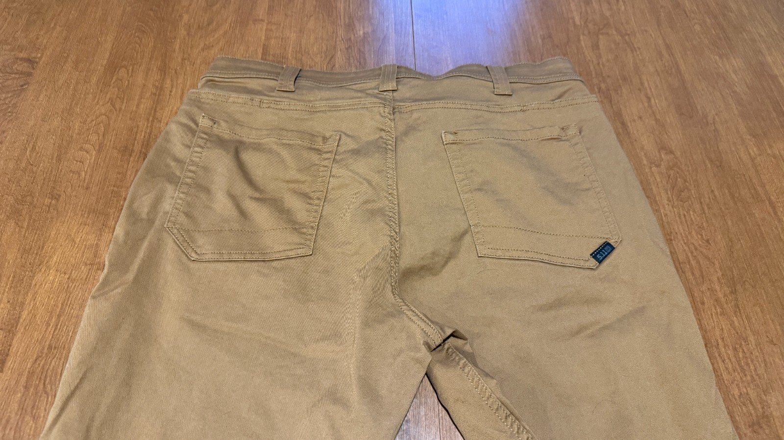 5.11 pants men 36×30