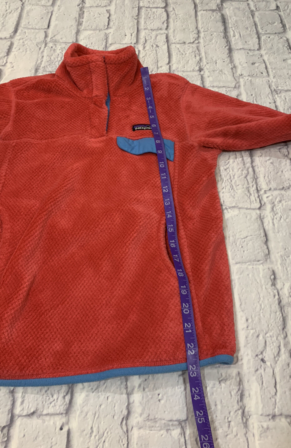 Patagonia Jacket Sweater Womens Small