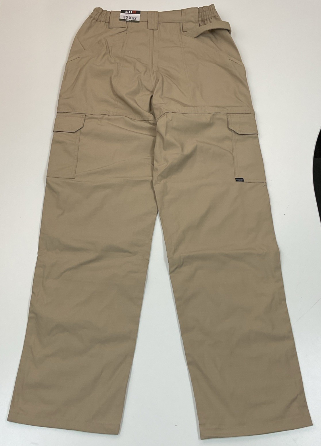 74273 5.11 Tactical Taclite Pro Ripstop Regular Fit Pants 30×32 TDU Khaki