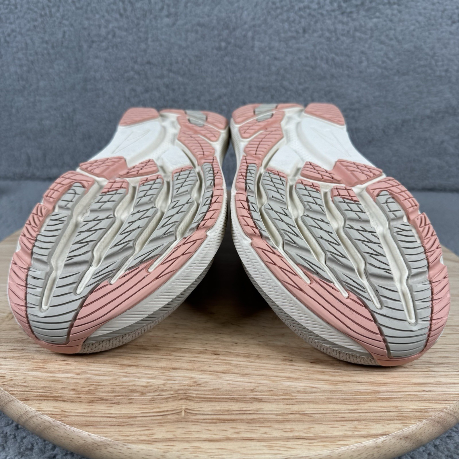 Altra Experience Flow 2 Womens Size 8.5 Pink Running Shoes Neutral 4mm Drop