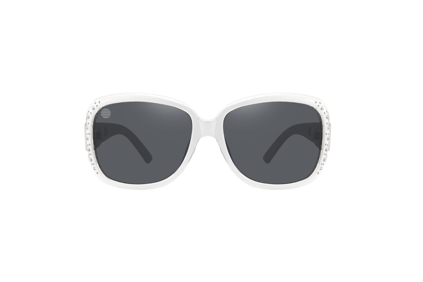 Women Polarized Rhinestone Fashion Style Premium Sunglasses