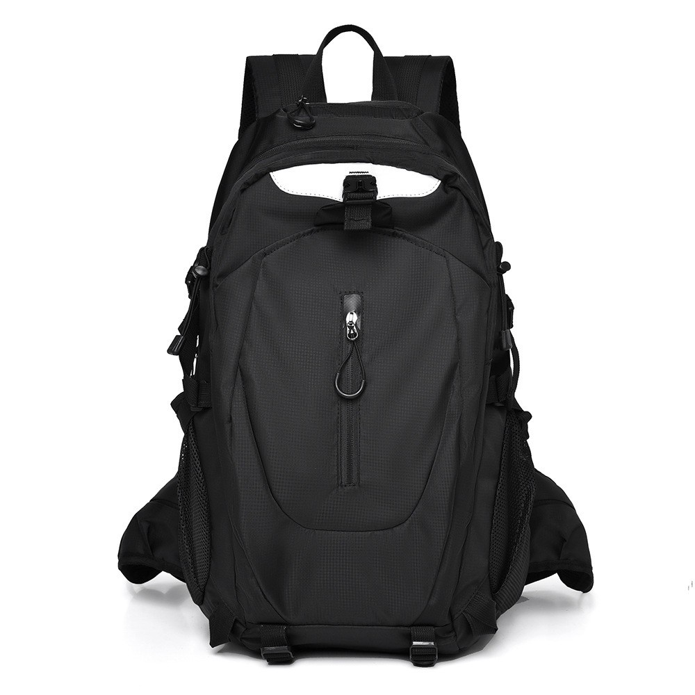 Large Water Resistant Hiking Backpack Wearproof Outdoor Travel Bag Men Women