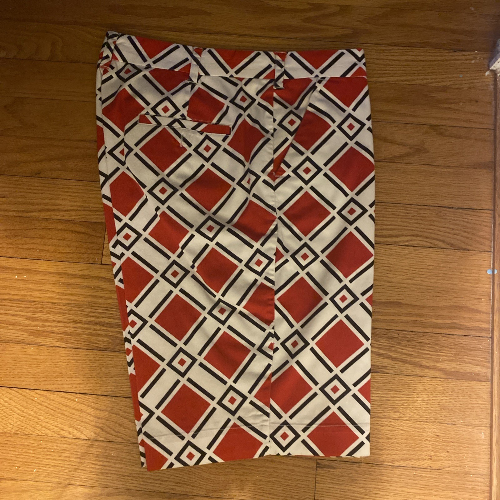 Loudmouth Golf Shorts Men, Size 36