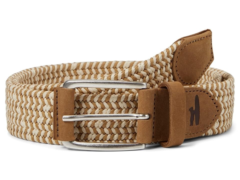 Cotton Stretch Belt johnnie-O Mens (7850608)