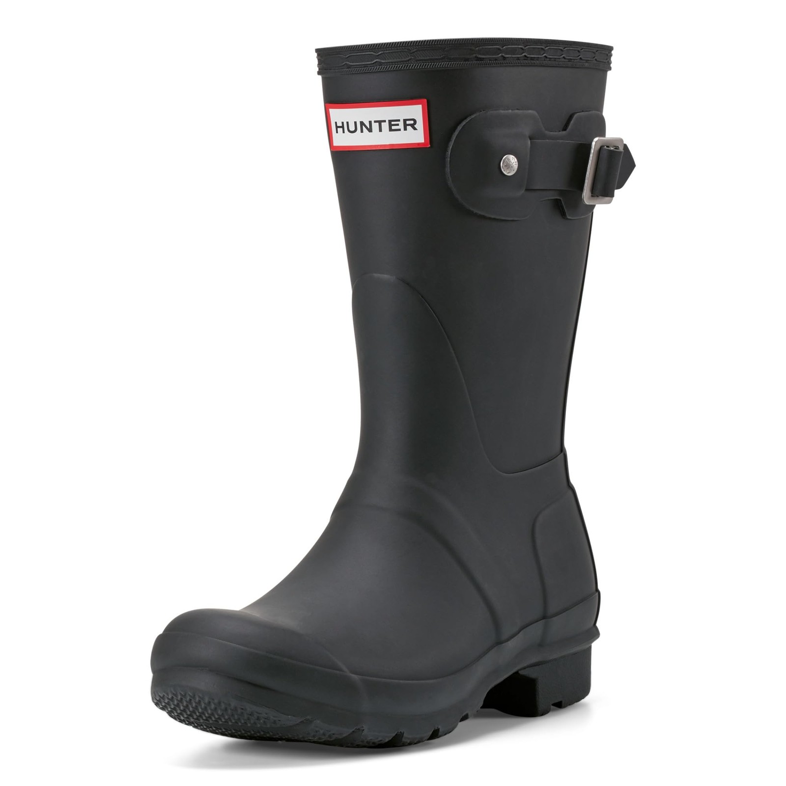 Hunter Women’s Original Short Rain Boot