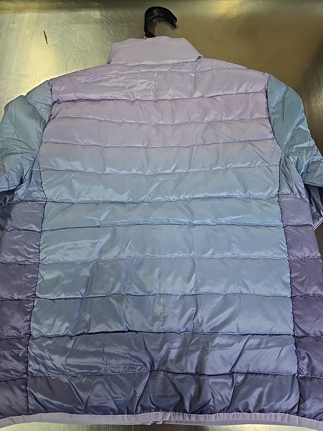 NWT: Girl’s Eddie Bauer Down Packable Jacket – 2 Colors/4 Sizes to Choose From!
