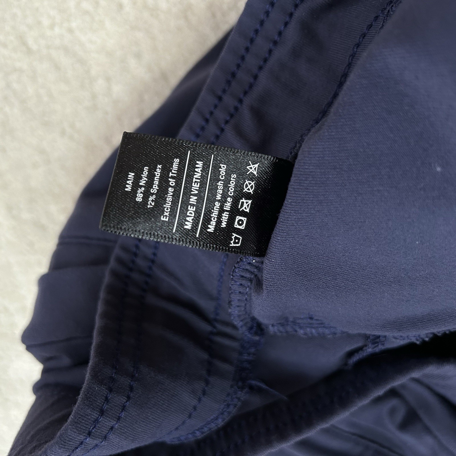 Public Rec Gamechanger 5-Pocket Pants Mens 32×32 Performance Stretch Comfort