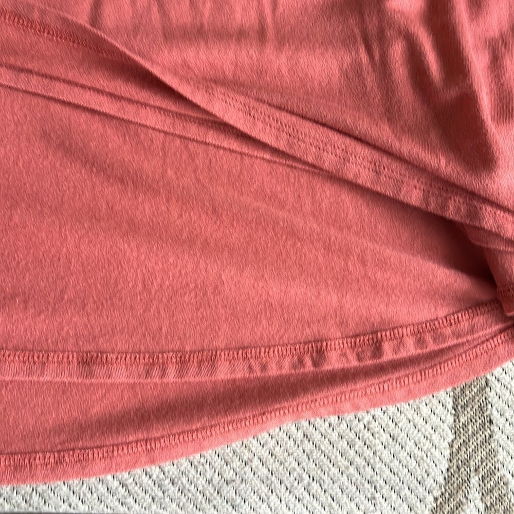 SOFT SURROUNDINGS Camille Soft modal T-Shirt