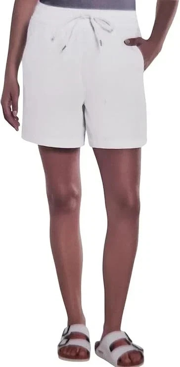 Orvis Women’s Cotton Blend Pull-On Casual Comfort Short – NWT