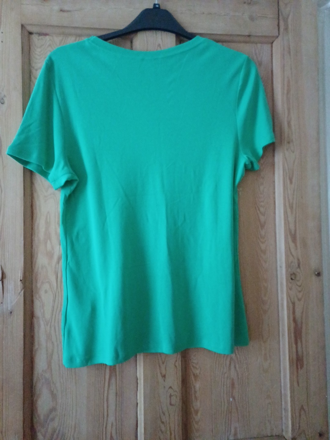 Papaya Women’s T-Shirt UK14,16,18,20,22,28 2XL Green,Blue,Orange,Yellow,Black