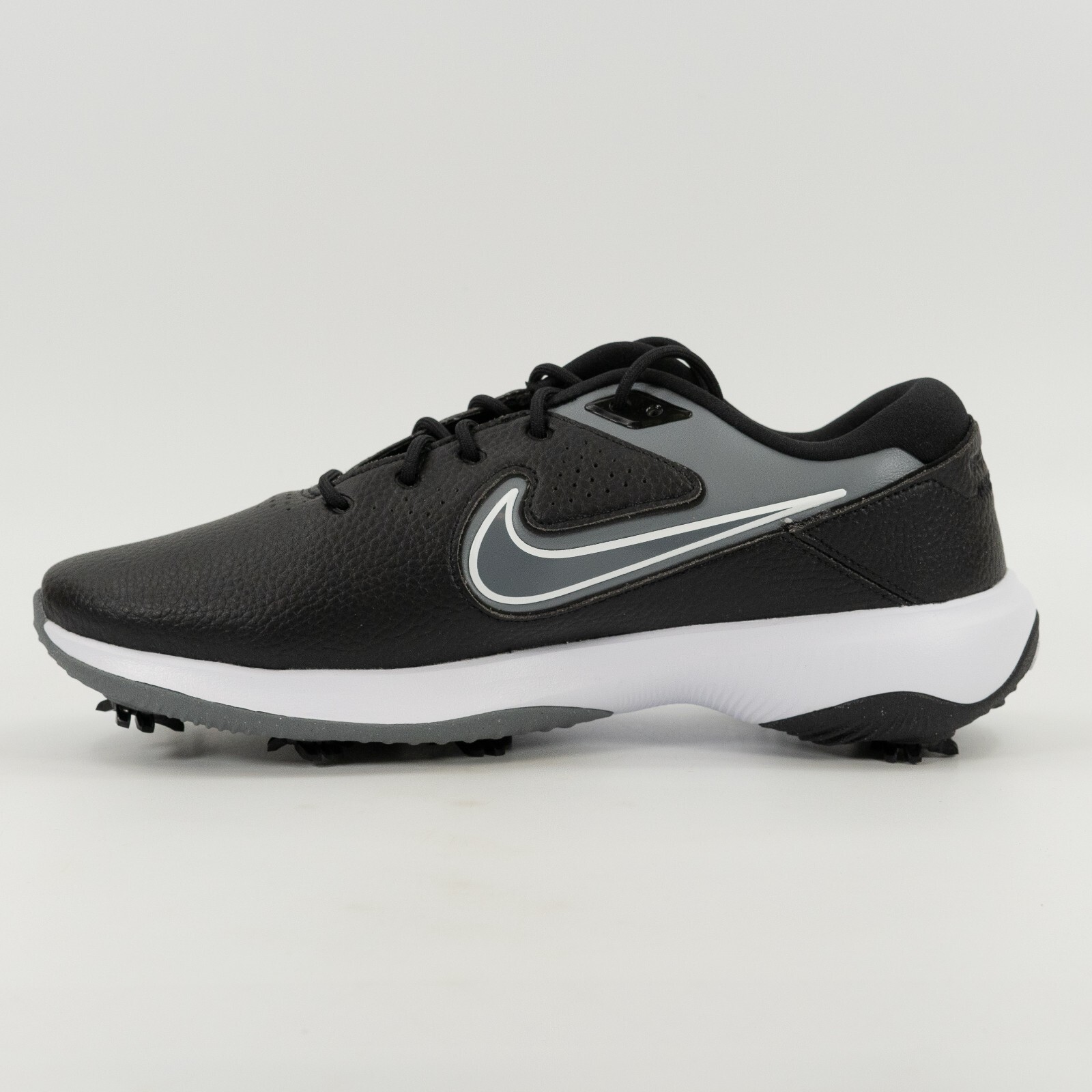 Nike Victory Pro 3 WIDE ‘Black Cool Grey’ DX9028-003 Golf Cleats size 7 – 13
