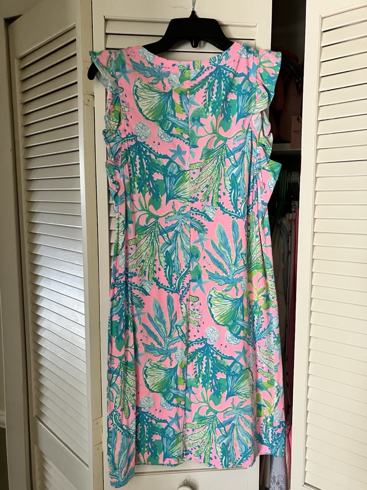 NWT Lot of 2 Lilly Pulitzer Dresses + Limited Edition Tote Bag
