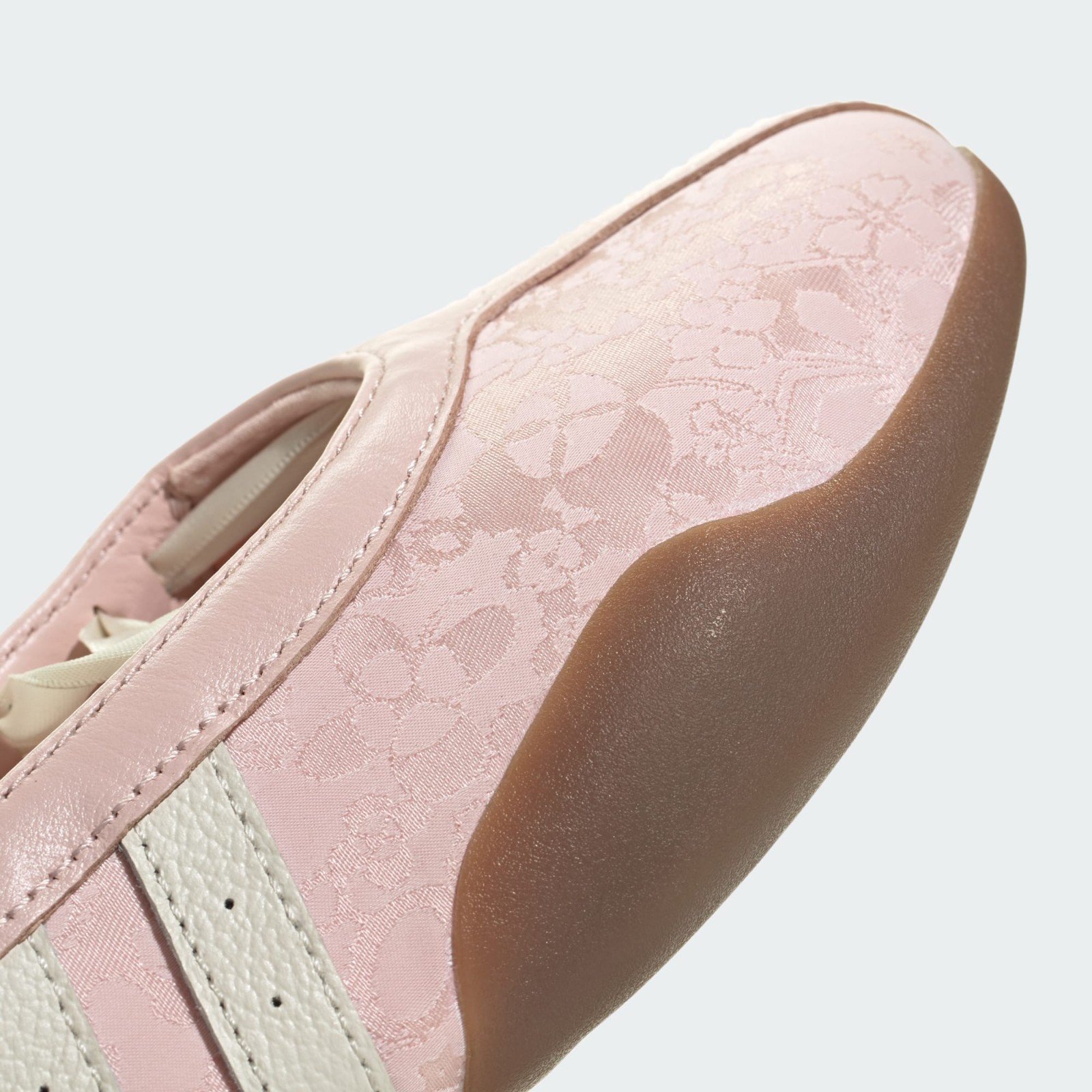 adidas Originals TAEKWONDO MEI IH6915 Sandy Pink/Off White Women’s Shoes
