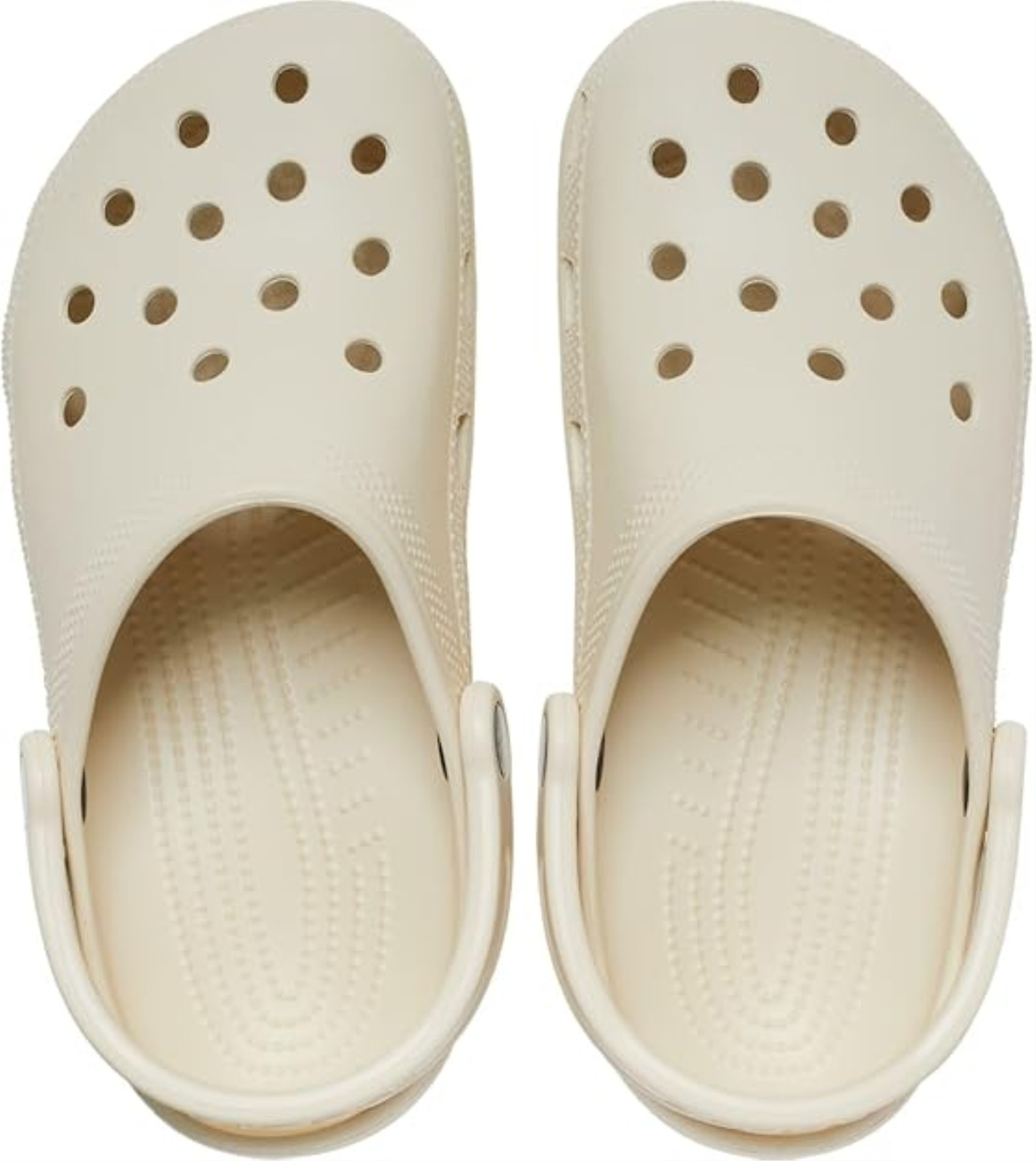 Crocs Unisex Men’s and Women’s Classic Clog Tan 8 Women 6 Men