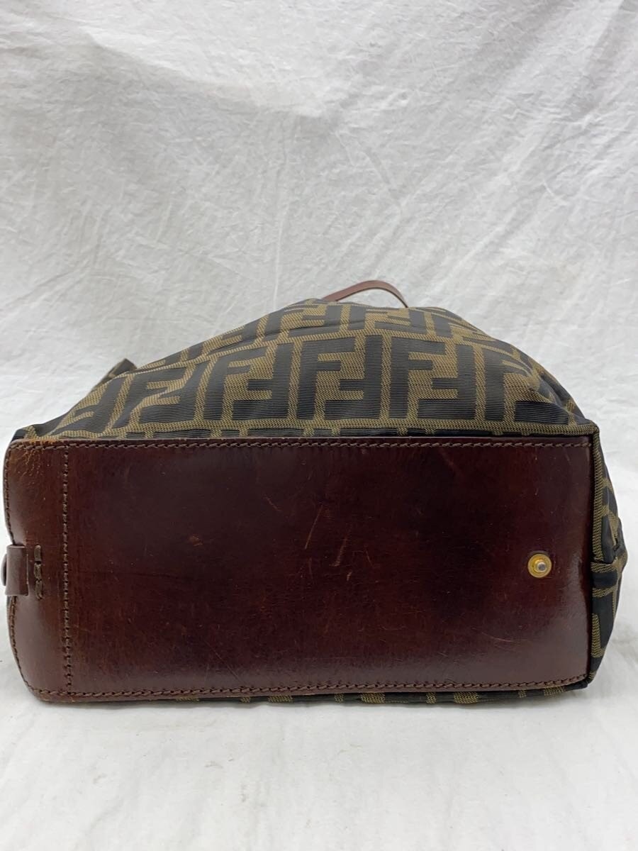 FENDI Handbag All over pattern 71 15610 1 981