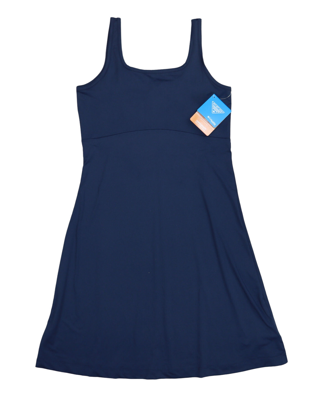 Columbia Freezer III Sleeveless Athletic Mini Length Women’s Dress NWT